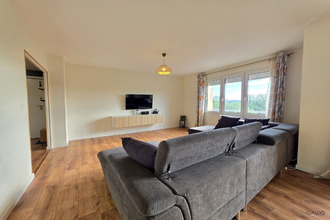 achat appartement thionville 57100