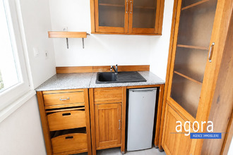 achat appartement thionville 57100