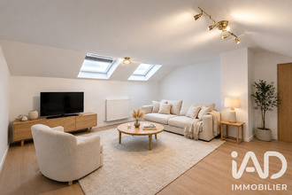 achat appartement thionville 57100