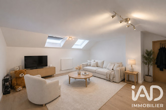 achat appartement thionville 57100