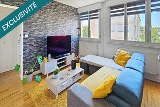 achat appartement thionville 57100