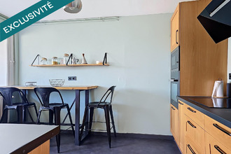 achat appartement thionville 57100