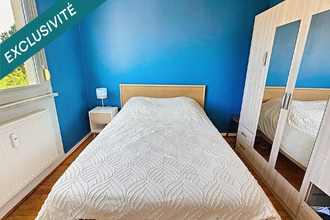 achat appartement thionville 57100