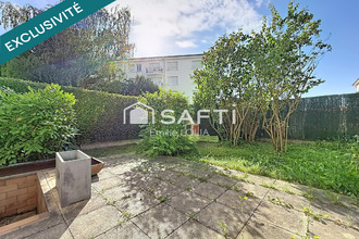 achat appartement thionville 57100