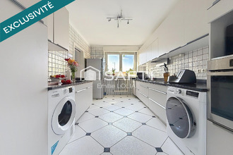 achat appartement thionville 57100