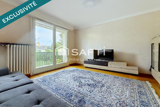 achat appartement thionville 57100