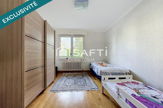 achat appartement thionville 57100