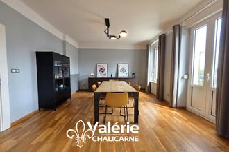 achat appartement thionville 57100