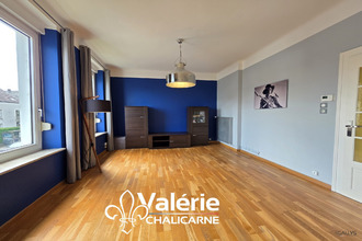 achat appartement thionville 57100