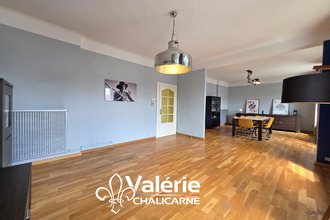 achat appartement thionville 57100