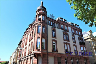 achat appartement thionville 57100