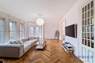 achat appartement thionville 57100