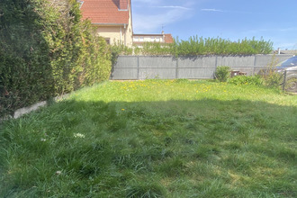 achat appartement thionville 57100