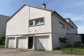 achat appartement thionville 57100