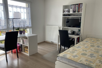 achat appartement thionville 57100