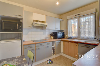 achat appartement thionville 57100
