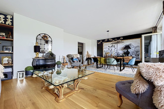 achat appartement thionville 57100