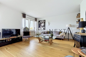 achat appartement thionville 57100