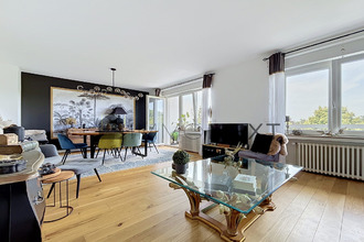 achat appartement thionville 57100