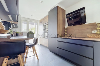achat appartement thionville 57100