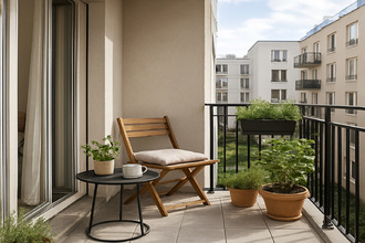 achat appartement thionville 57100