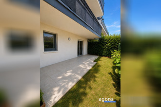 achat appartement thionville 57100