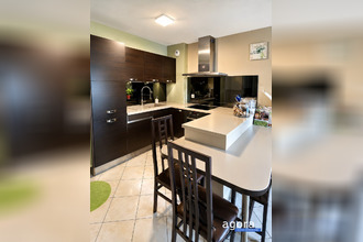 achat appartement thionville 57100