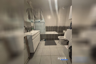 achat appartement thionville 57100