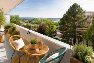 achat appartement thionville 57100