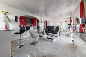 achat appartement thionville 57100