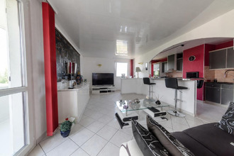 achat appartement thionville 57100