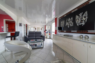 achat appartement thionville 57100