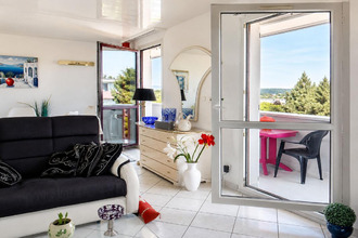 achat appartement thionville 57100