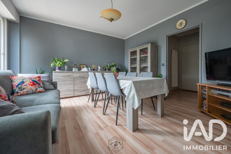achat appartement thionville 57100