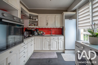 achat appartement thionville 57100