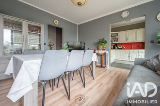 achat appartement thionville 57100