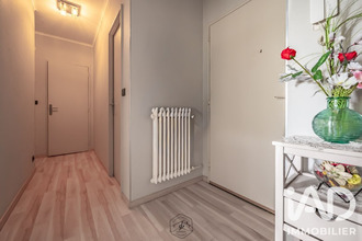 achat appartement thionville 57100