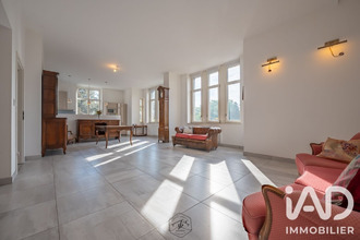 achat appartement thionville 57100