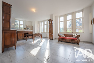 achat appartement thionville 57100