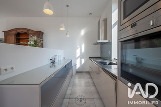 achat appartement thionville 57100