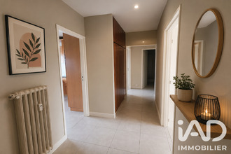 achat appartement thionville 57100