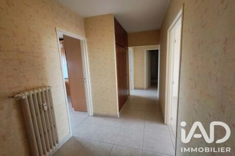 achat appartement thionville 57100