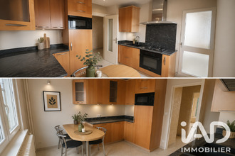 achat appartement thionville 57100