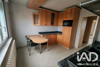 achat appartement thionville 57100