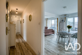 achat appartement thionville 57100