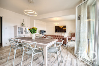 achat appartement thionville 57100