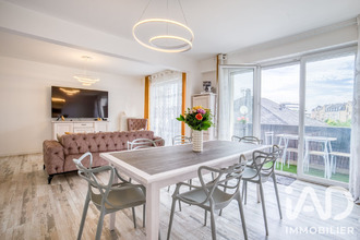 achat appartement thionville 57100