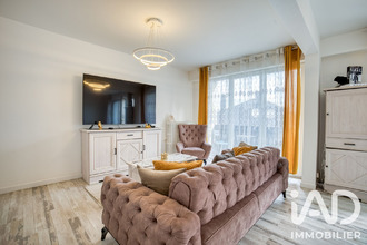 achat appartement thionville 57100