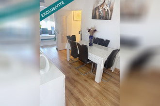 achat appartement thionville 57100
