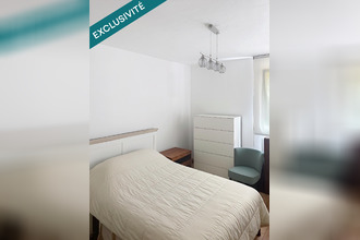 achat appartement thionville 57100